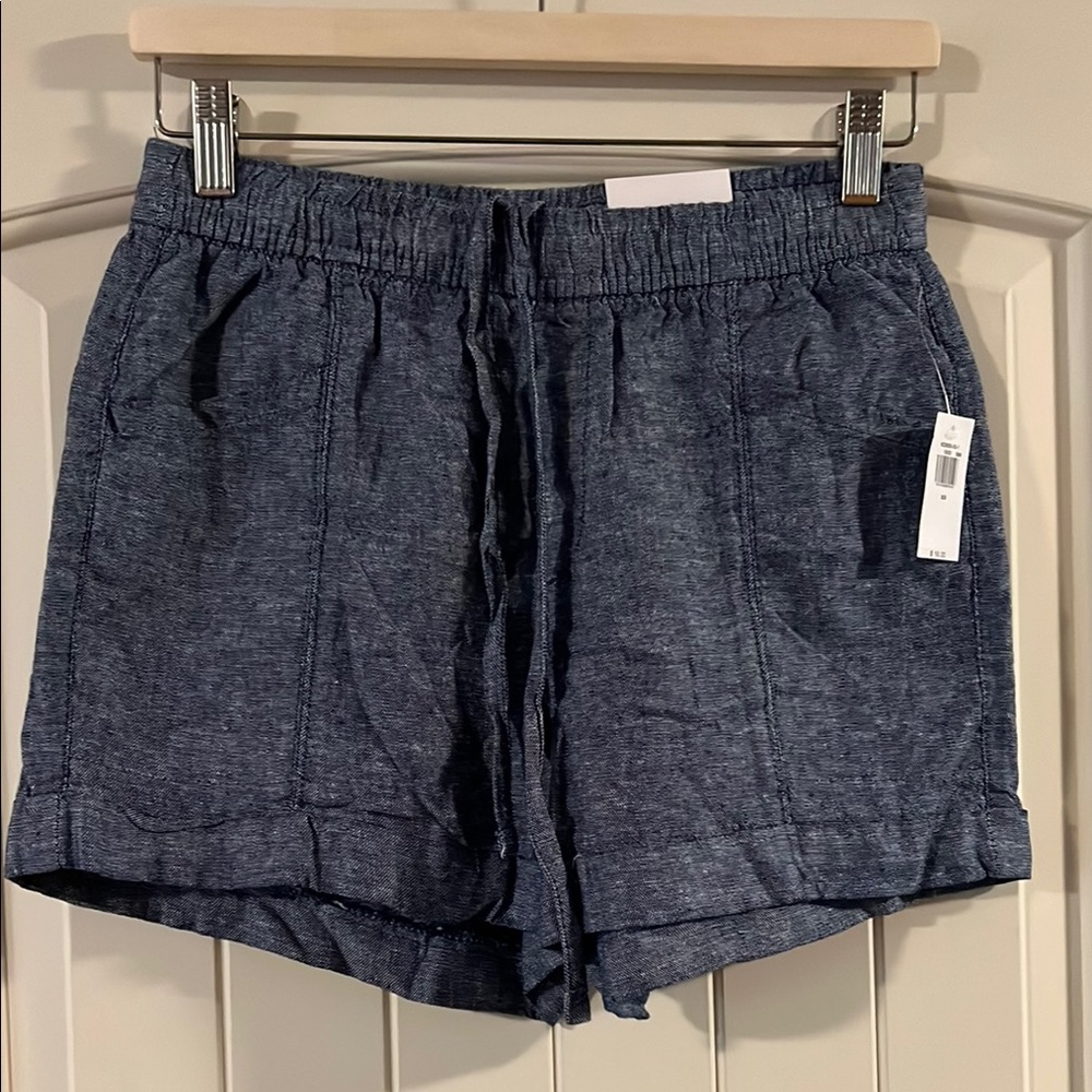 NWT Old Navy High Rise Short